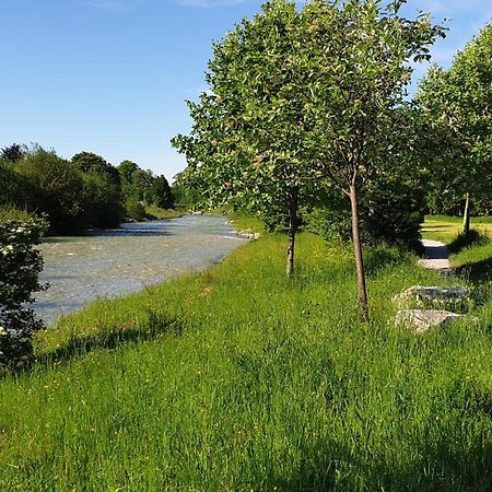 Hotel Wirtshaus Zum Baumbach Aschau im Chiemgau Zewnętrze zdjęcie